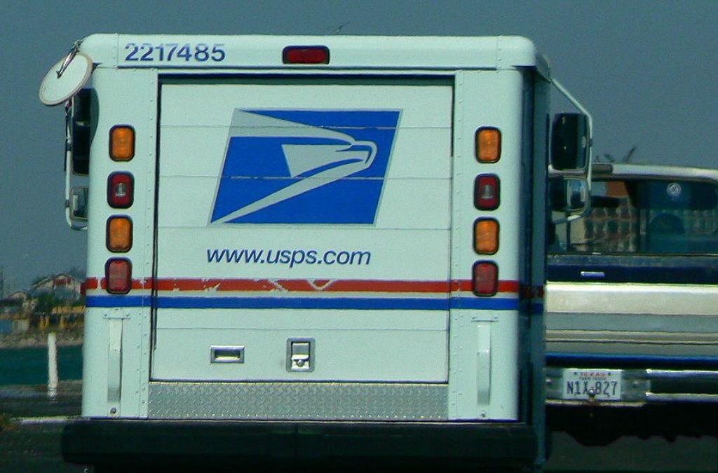 USPS to modernize vehicle fleet