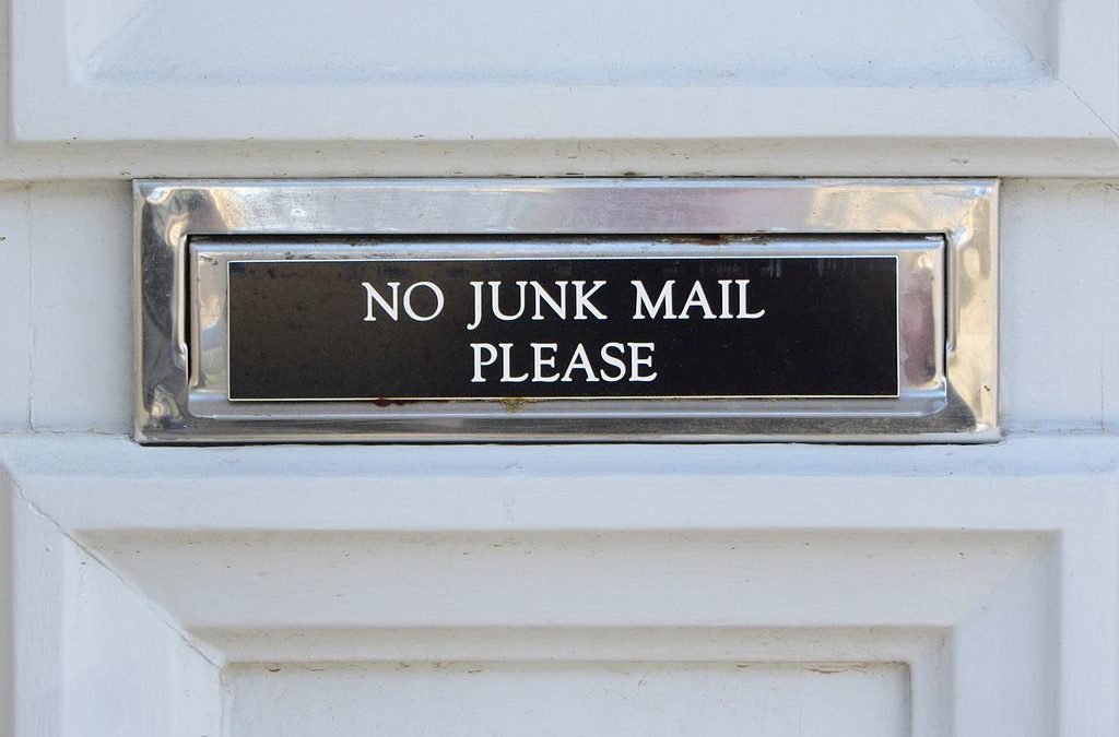We can’t call it junk mail anymore (direct mail strategies that work)